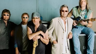 Deep Purple koncertowo