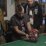 Innowacyjna okładka Trzeciego Wymiaru (wideo)