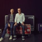 Underworld na Audioriver 2015