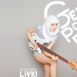 „Geek Power” – pierwszy singiel zapowiadający płytę Olivii Anny Livki