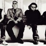 U2 jednak w grze