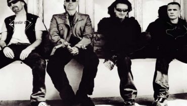 U2 jednak w grze