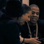 Jay Z udostępnił klip do „Glory”