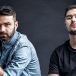 Voskovy – „Second Hand” – tracklista i okładka płyty