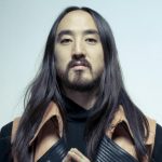 Steve Aoki ponownie z Linkin Park (wideo)