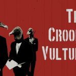 Them Crooked Vultures zaatakuje jeszcze w tym roku
