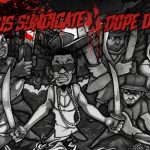 Virus Syndicate i Dope D.O.D. –  klip i zapowiedź wspólnego wydawnictwa