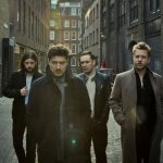 Mumford & Sons na żywo z nową piosenką