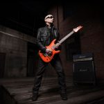 Joe Satriani wystąpi w Polsce