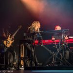 Anastacia wystąpiła w Warszawie. Organizator podsumowuje koncert