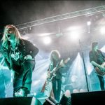 Helloween w Cieszanowie. Nowe wideo w sieci