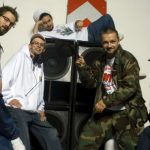 EastWest Rockers – 5 urodziny!