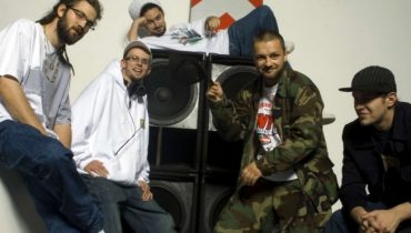 EastWest Rockers – 5 urodziny!