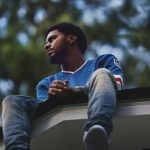 „Wet Dreamz” – J. Cole z nowym klipem