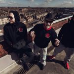Gang Albanii – „Królowie życia” – odsłuch płyty