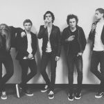 Curly Heads – trzy koncerty do końca trasy. Zespół nagrał wideo zaproszenia