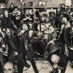 Dave Grohl, Corey Taylor i wiele innych znakomitości na płycie Teenage Time Killer