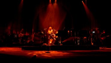 Tori Amos dziś w Sali Kongresowej
