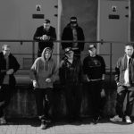 Sokół, Kosi, Stasiak, Ras, Steez i Mr Krime w trasie z Red Bullem
