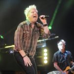 The Offspring w Polsce