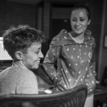 Paulina i Natalia Przybysz – „Burning Down The House” (wideo)