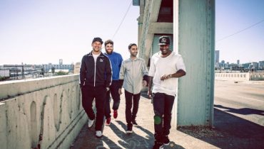 Nowy singiel Rudimental