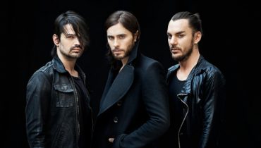 Thirty Seconds to Mars – koncertowy niezbędnik