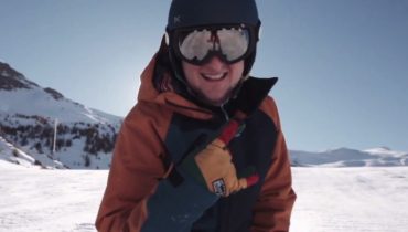 Grubson – „Oddech” ft. Jarecki (wideo)