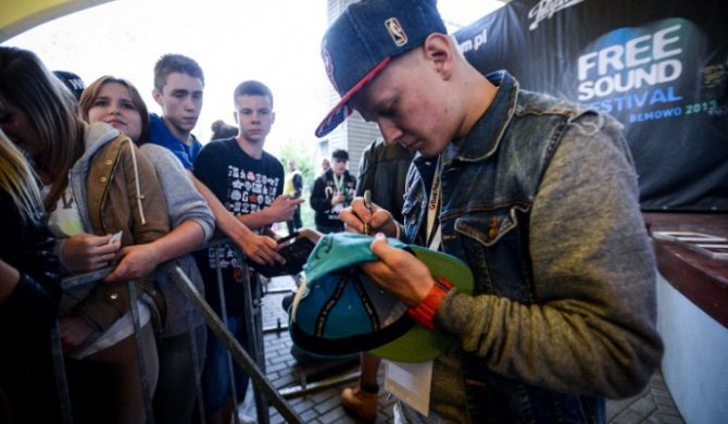 „Mój lajf” – nowy vlog B.R.O
