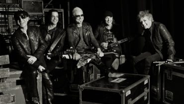 Scorpions zaskoczą. Oprawa wideo z najwyższej półki