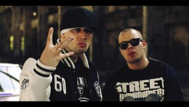 Steel Banging – „West Coast” ft. RPS, Śliwa, Kroolik Underwood (wideo)