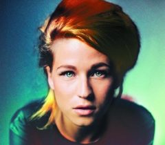 Selah Sue na siedmiu koncertach w Polsce