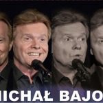 Michał Bajor śpiewa Grechutę i Koftę