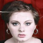 Adele wraca z mamą