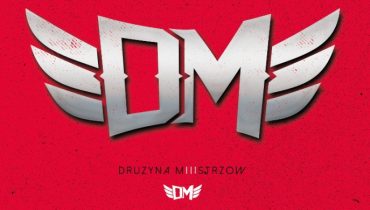 Trzecia „Drużyna Mistrzów” już do odsłuchu