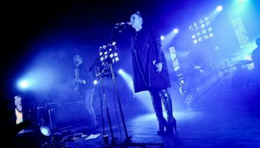 „Hey w Filharmonii. Szczecin Unplugged” – zapowiedź albumu