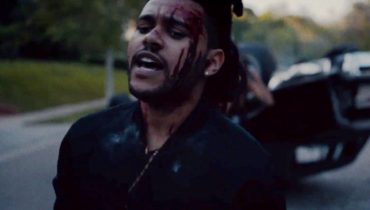 The Weeknd – „The Hills” (wideo)