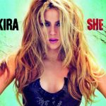 Nowy album Shakiry od dziś w sklepach