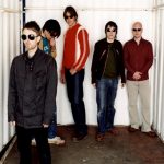 Radiohead będą nagrywać