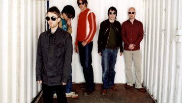 Radiohead będą nagrywać