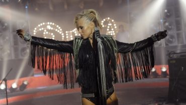 Doda zwyciężyła MTV Europe Music Awards