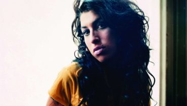 Amy Winehouse i Dionne Bromfield w Tańcu z Gwiazdami