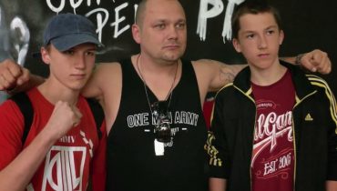 Relacja z imprezy towarzyszącej premierze płyty Bilona