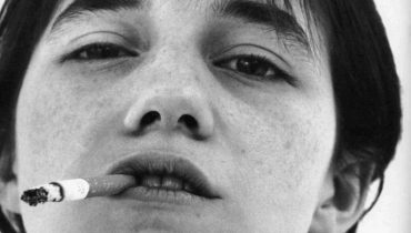 Nowa Charlotte Gainsbourg