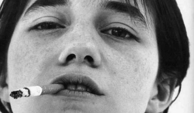 Nowa Charlotte Gainsbourg
