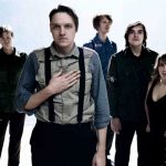 Filmowe Arcade Fire