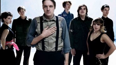 Filmowe Arcade Fire