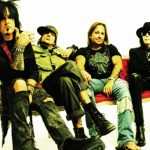 Mötley Crüe podsumowują