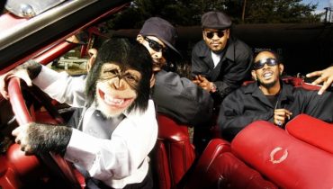 Goodie Mob z nowym krążkiem?