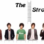 Inspiracje The Strokes